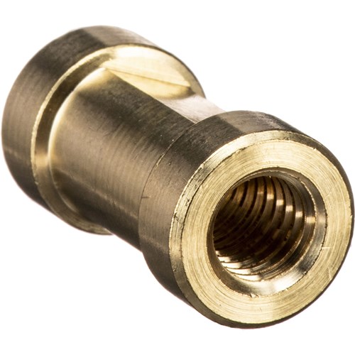 Manfrotto 119 Adapter Spigot 002